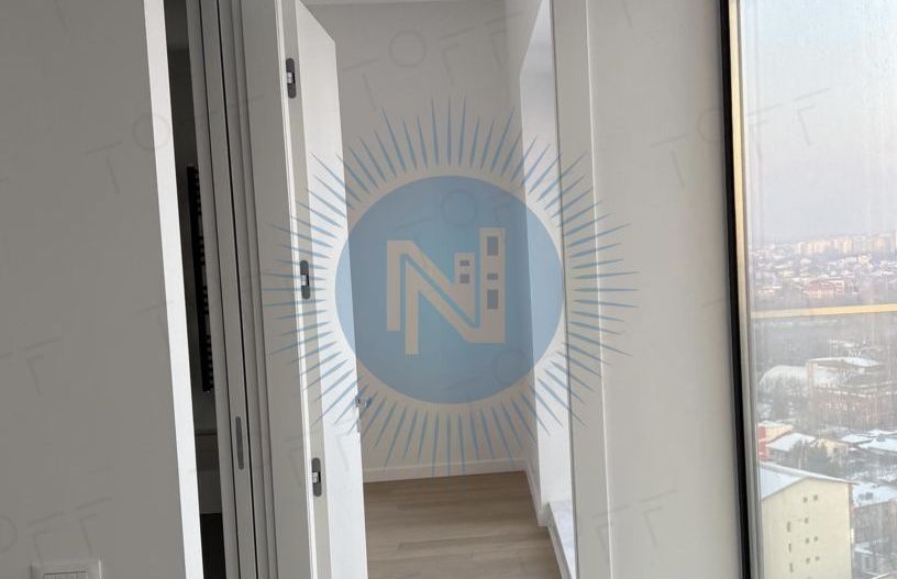 Apartament 3 camere One Verdi - Poză 7