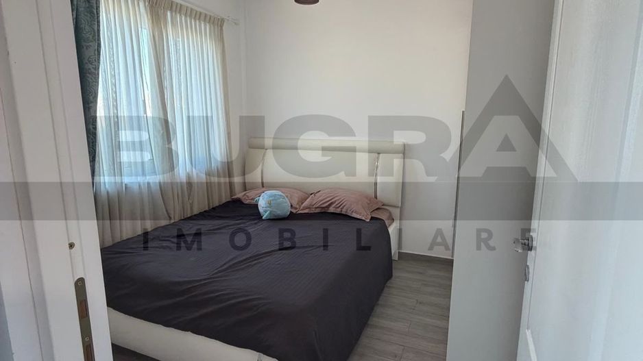 Apartament de 2 camere modern, bloc nou, parcare, zona Libertatii - Poză 4
