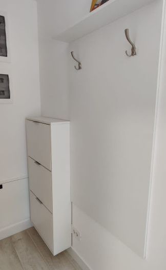 2 camere Herastrau - Aviatiei - Casa Presei, bloc 2020, parcare! - Poză 3