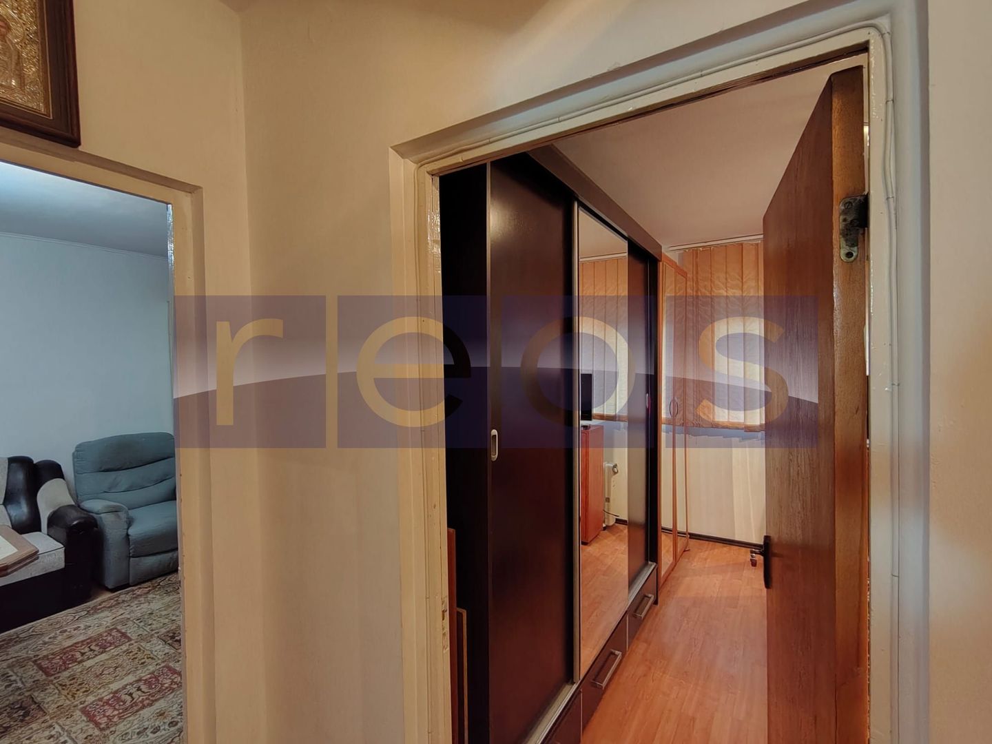 VANZARE 2 CAMERE I DECOMANDAT I HANUL DRUMETULUI - DRUMUL TABEREI - Poză 4