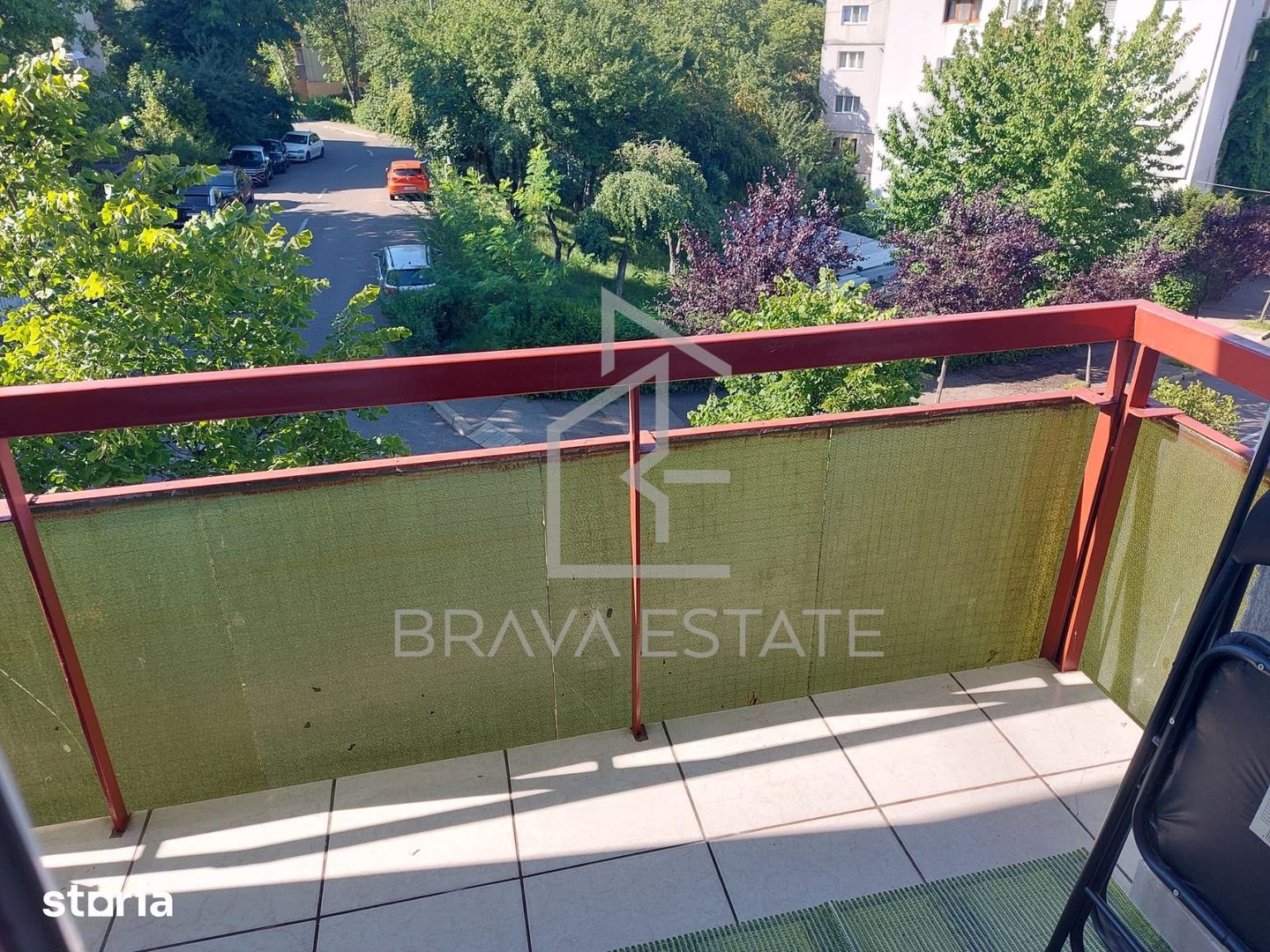 Garsonieră 24mp, intermediar,  Zorilor - Poză 8