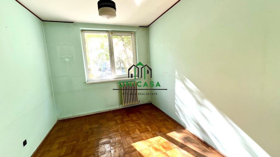 Apartament 4 camere/Etaj 1/Nord - Poză 6
