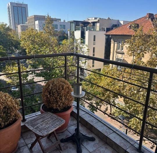 Spatiu 2 camere Dorobanti pentru birouri - Poză 4