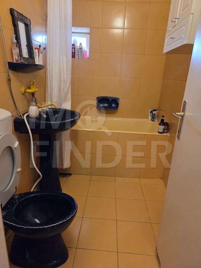 Vând apartament zona Piața Abator, Cluj Napoca - Poză 5