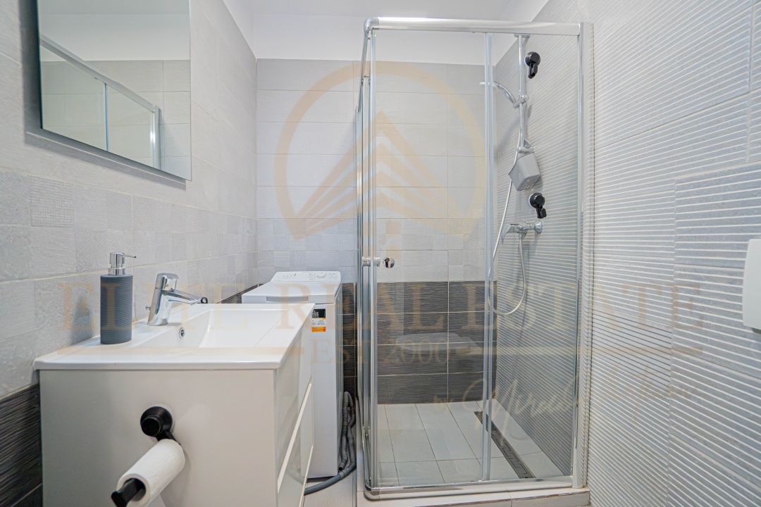 Stațiunea Mamaia -Casa Del Mar -Garsoniere mobilata si utilata complet - Poză 14