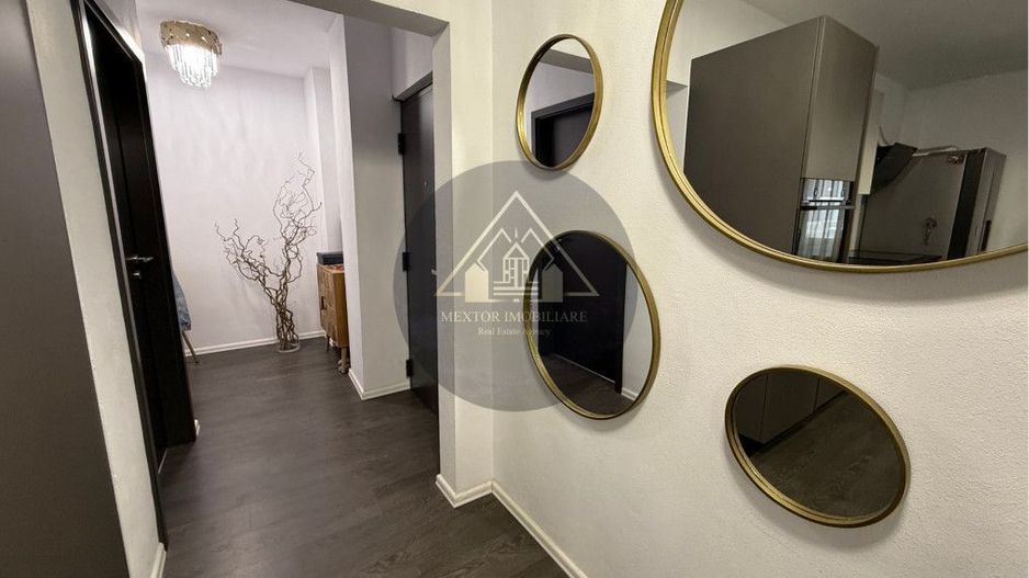 Apartament de lux cu 3 camere - Poză 4