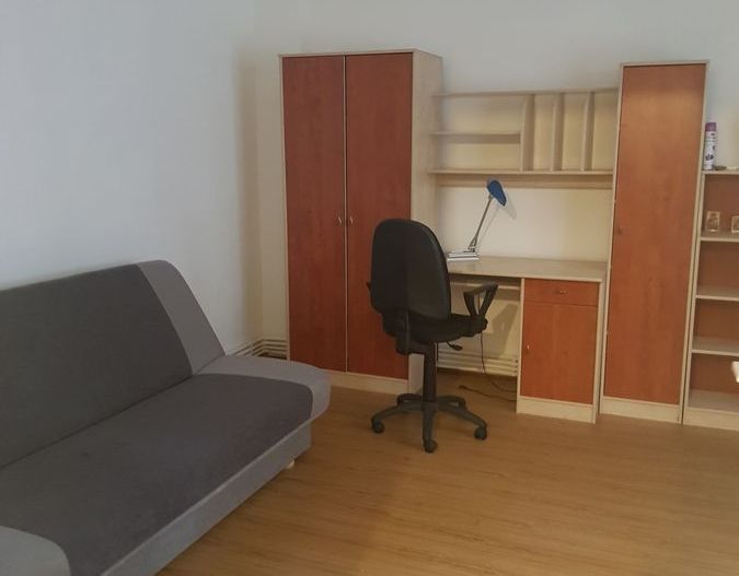 BRASADAS închiriază garsoniera 30mp zona Universitate. - Poză 5