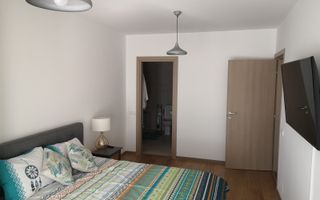 COMISION 0% I 3 camere  Moghioros Park Residence | Loc parcare - Poză 7