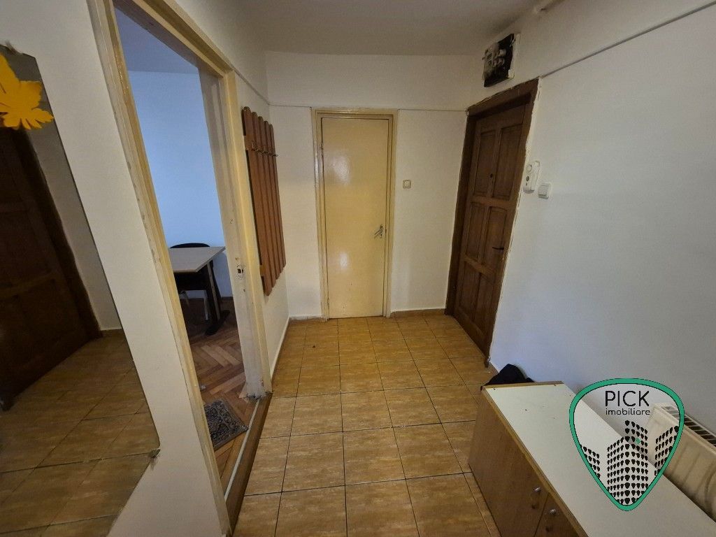 P 4193 - Apartament cu 2 camere în Târgu Mureș, Dâmbu Pietros - Poză 4