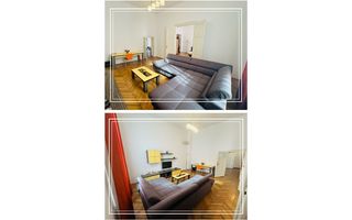 De vanzare 2 apartament istoric confort lux ultracentral Mobilate Arad - Poză 16