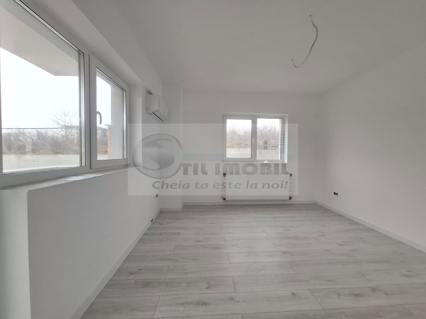 Apartament decomandat de vanzare in Iasi, Galata, 85,55 mp, bloc nou - Poză 3