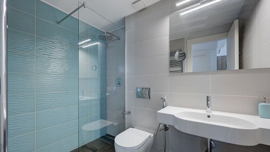 Inchiriere apartament 2 camere | Herastrau | Parcare subterana | Boxa - Poză 7
