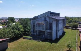 Vila deosebita, D+P+E+M, nefinalizata, 10 camere,2838m2, negociabil - Poză 12