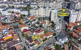 Casa 5 camere La sol  si Spatiu comercial stradal, Trocadero - Poză 2