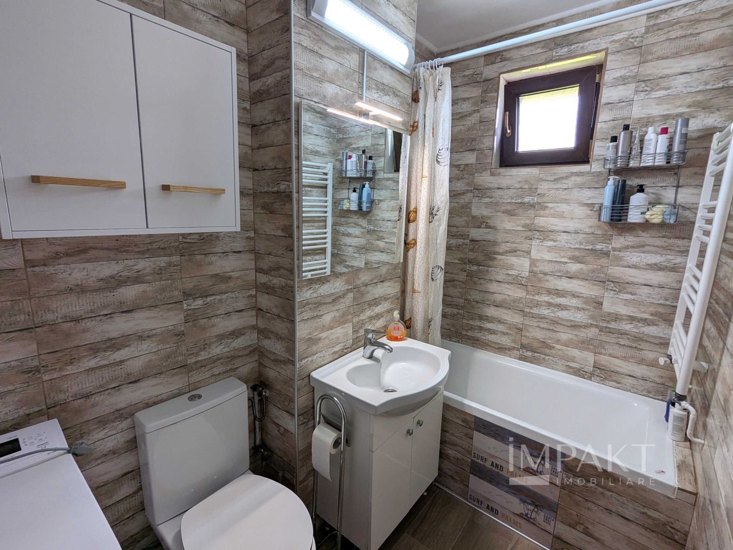 Apartament decomandat cu 3 camere – ideal pentru familie, Gheorgheni! - Poză 11