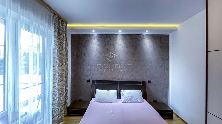 Apartament 2 camere, Parcare, zona Iulius Mall - Poză 17