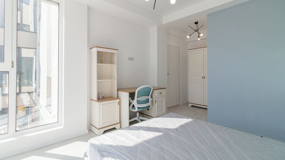 casa 4 camere Nicolae Iorga Chiajna - Poză 23