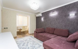 Vânzare, apartament, 3 camere, str. Petru Zadnipru, Ciocana - Poză 4