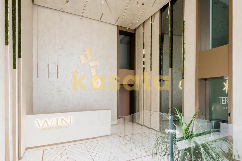 Apartament 3 camere | Herastrau | Premium - Poză 14