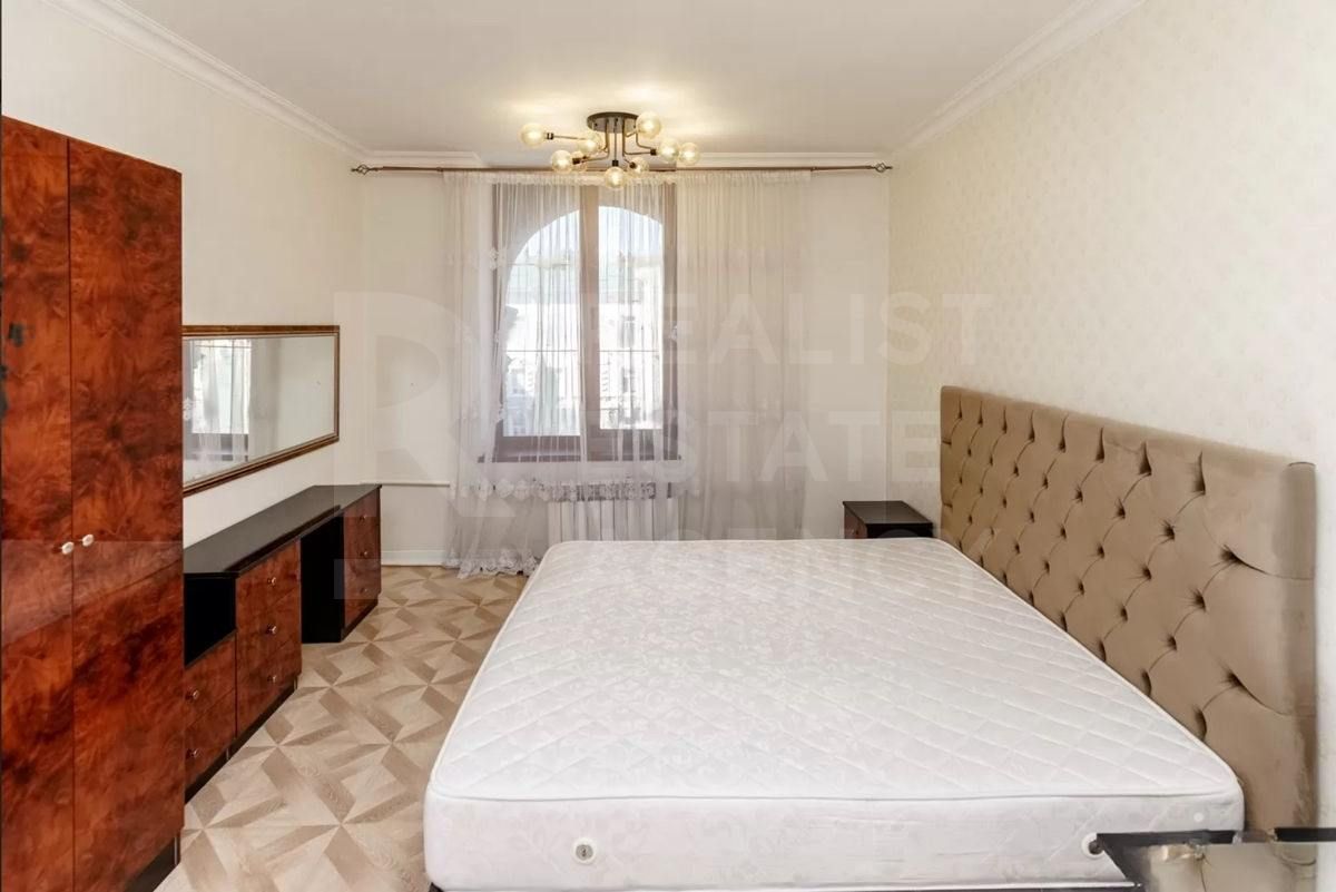 Chirie, apartament,  3 camere, bd. Ştefan cel Mare şi Sfînt, Centru - Poză 5