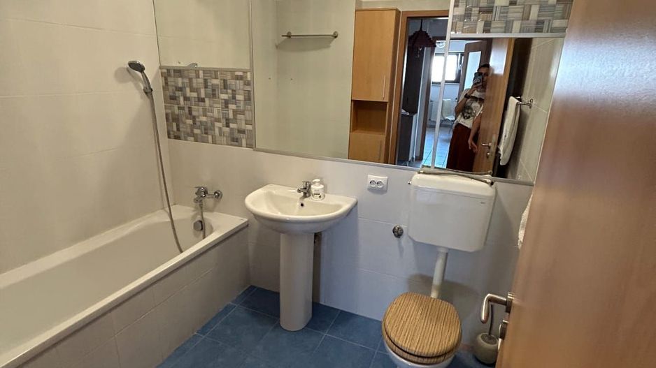 Apartament 2 Camere Ghica Plaza +Loc de parcare L175 - Poză 7