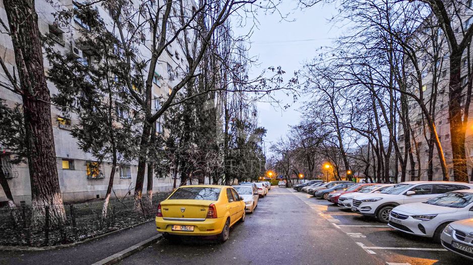 Garsonieră de vânzare - Drumul Taberei - Crinul de Padure nr.5 - Poză 12