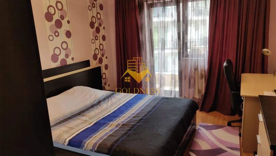 2 camere , balcon, parcare, Valea Garbaului, Vivo mall, Pet Friendly - Poză 1