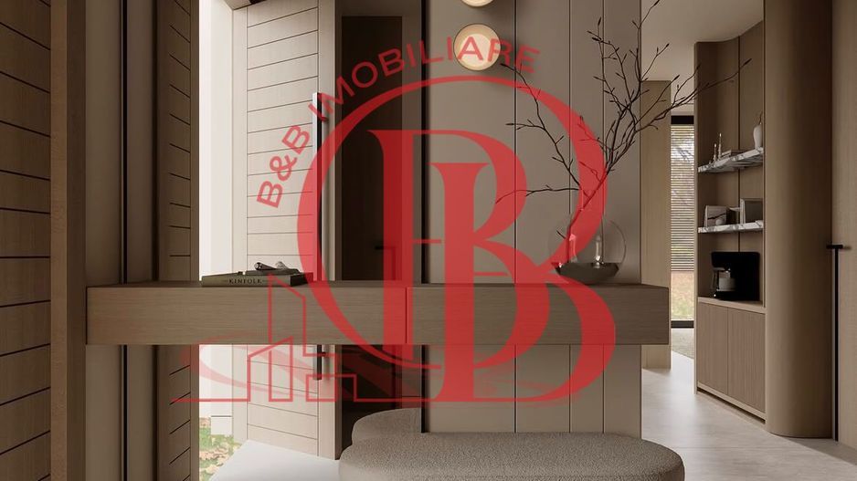 Theodor Pallady Titan-3 camere cu 2 bai-Pret avans 15% - Poză 6