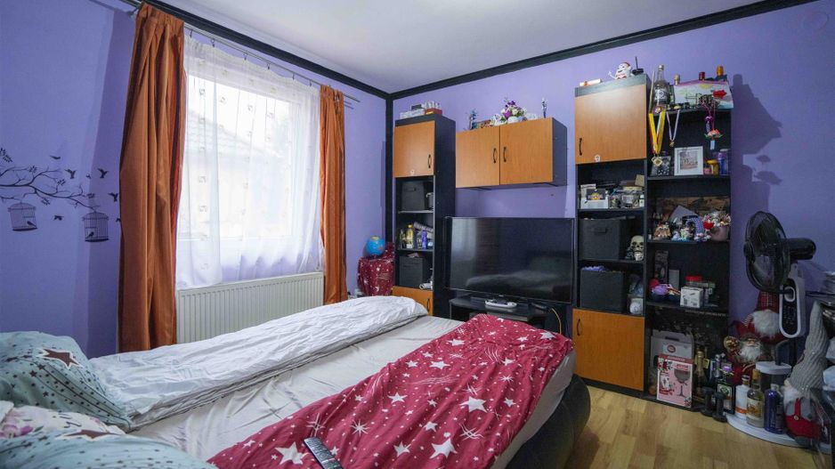 Casa cu 4 camere Santion - Poză 4