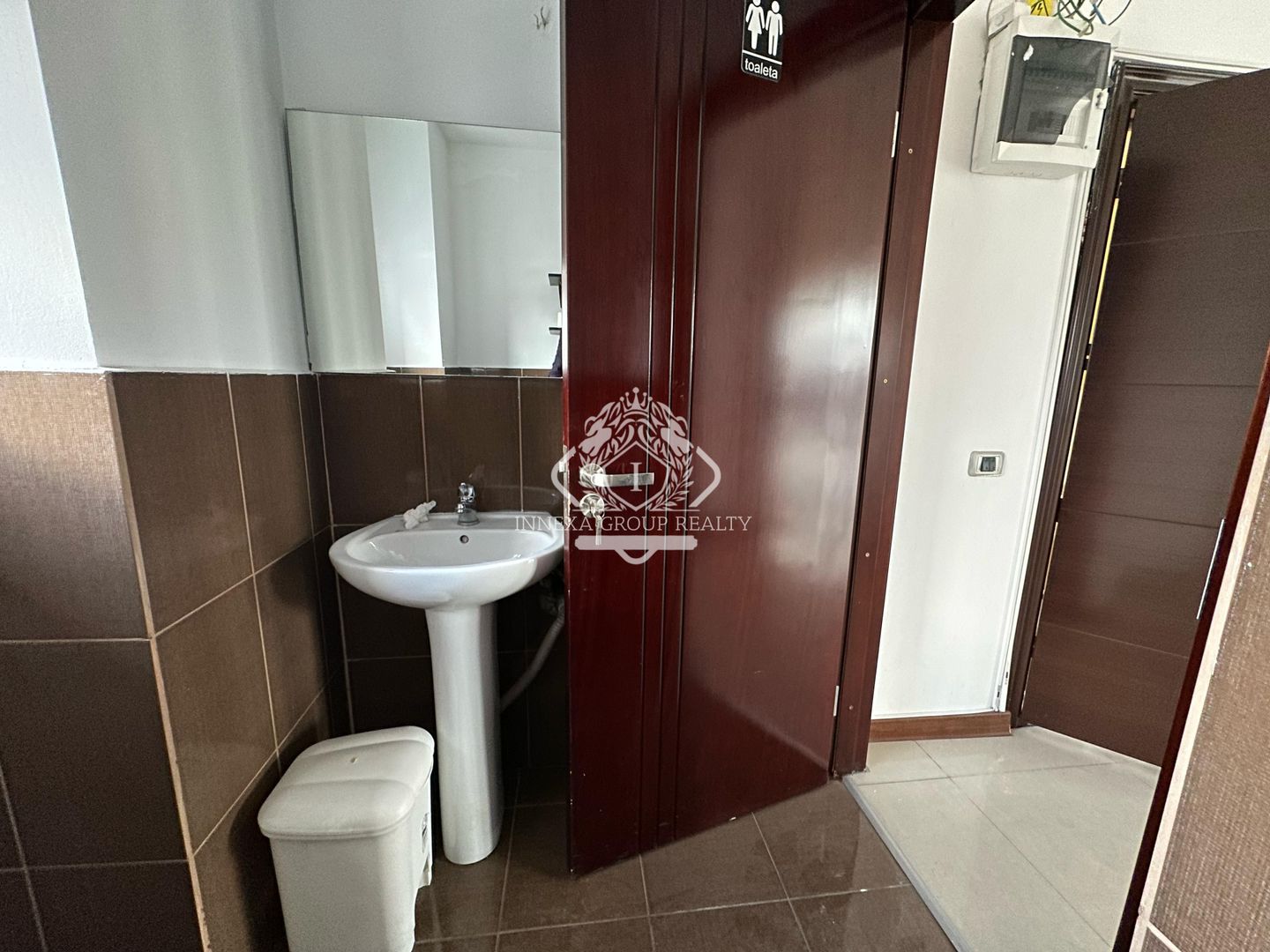 Spatiu Birouri de inchiriat I 120mp I Zona Unirii - Poză 8