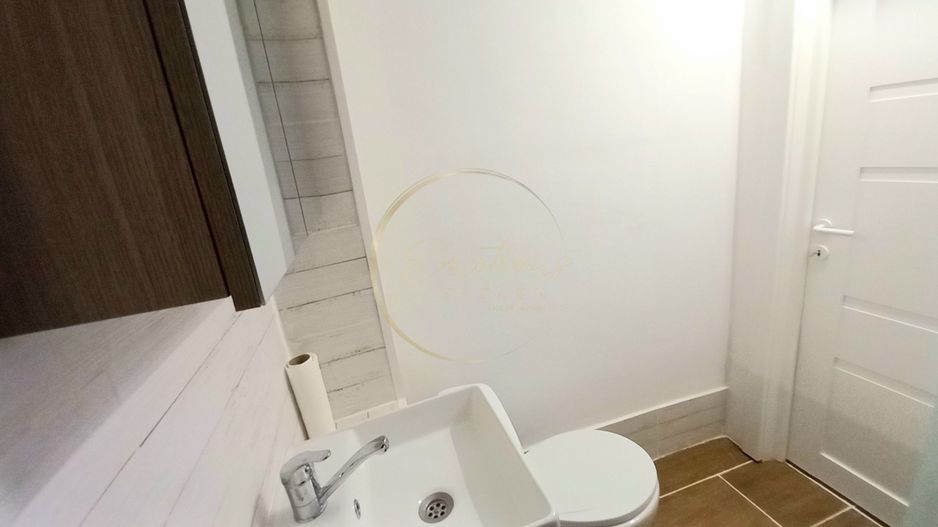 NOU | Apartament 1 cameră nemobinat | Complex Studențesc, Timișoara - Poză 6