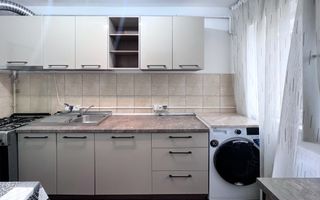 Apartament de 3 camere | 62 mp c | etaj intermediar | Garii. - Poză 13