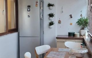 Inchiriere  apartament. 3 cam, 67mp, Lidl Popești-Leordeni - Poză 4