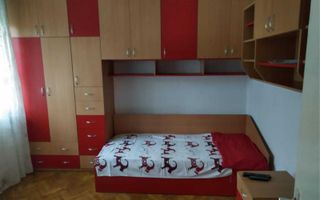 Apartament 3 camere, semidecomandat, în zona Podul de Piatra, Iași - Poză 6