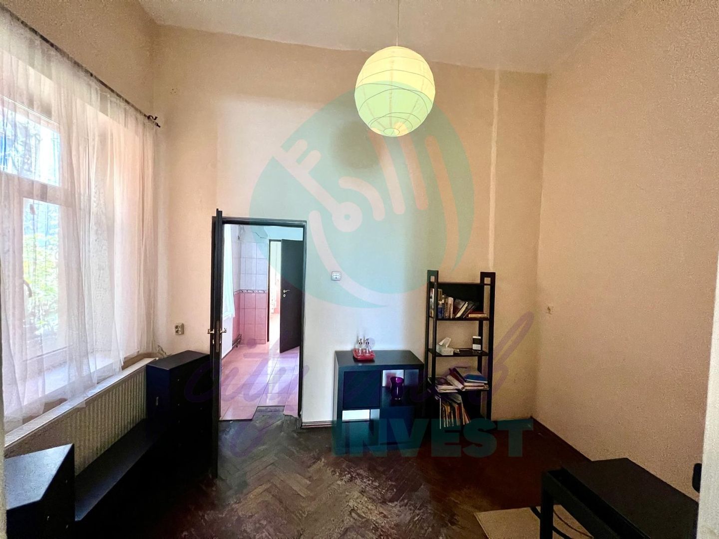3 camere | Vilă interbelică | 83 mp | Carol – Regina Maria - Poză 2