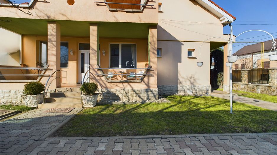 Casă spațioasă în zona Blașcovici, Timișoara - Poză 30