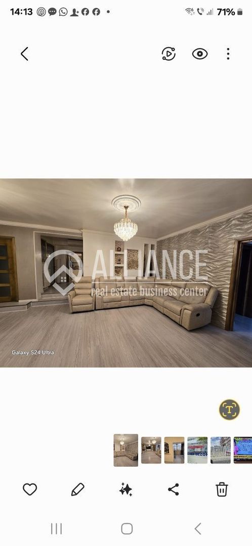 Statiunea Mamaia(cod04)-Vilă interbelică de excepție - Poză 2