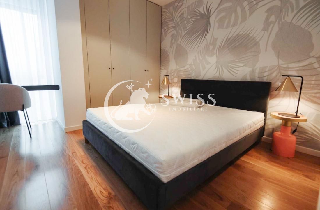 Apartament lux 2 camere | Parcare subterana | Str. Louis Pasteur | 5min UMF - Poză 4