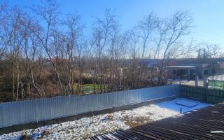 Casa individuala + 900 mp teren proprietate -Sendreni, jud. Galati - Poză 3