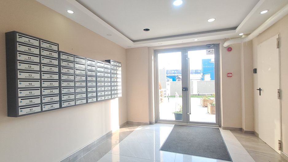 Garsoniera | Parcare subterana | New World Residence - Poză 10