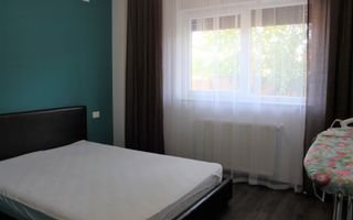 Apartament cu terasa la parter in complex, deosebit, zona linistita. - Poză 9