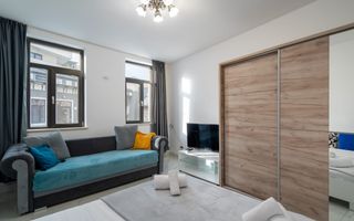 Afacere la cheie-Aparthotel-Oportunitate - Poză 41