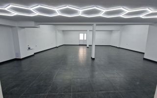 SPATIU COMERCIAL 150 mp  DE INCHIRIAT IN FILIASI , STADAL - CENTRAL - Poză 1