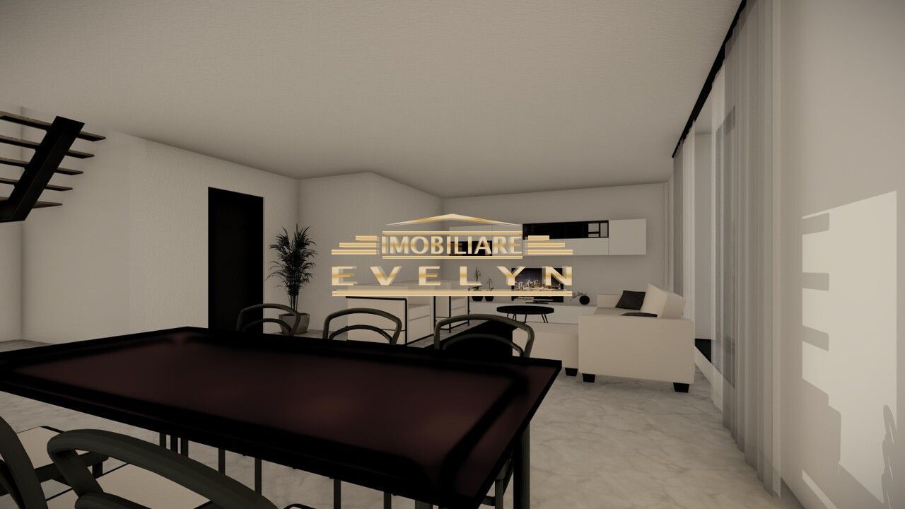 Case individuale P+E într-un complex rezidențial 2026 - Poză 12