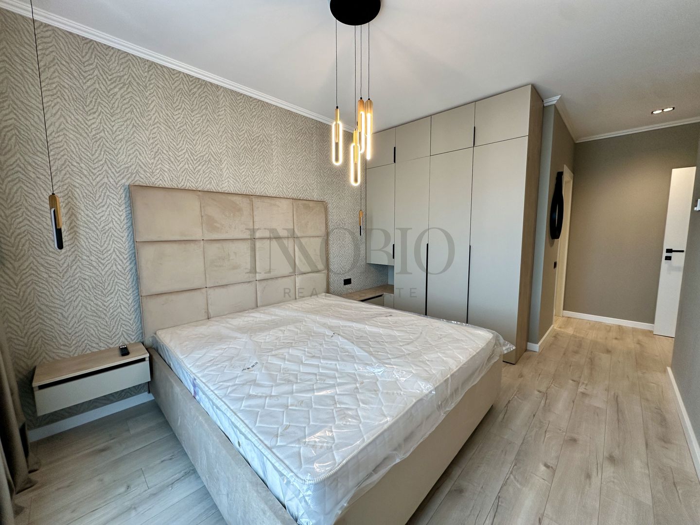 Apartament 3 Camere | 2 Băi | Prima Inchiriere | Atrium Plaza - Poză 8