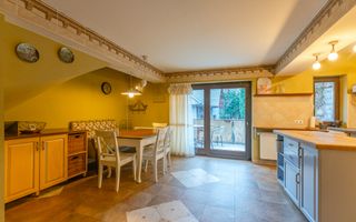 Casă individuală cu 7 camere lângă AFI Mall, ideală pentru birouri sau locuință - Poză 6