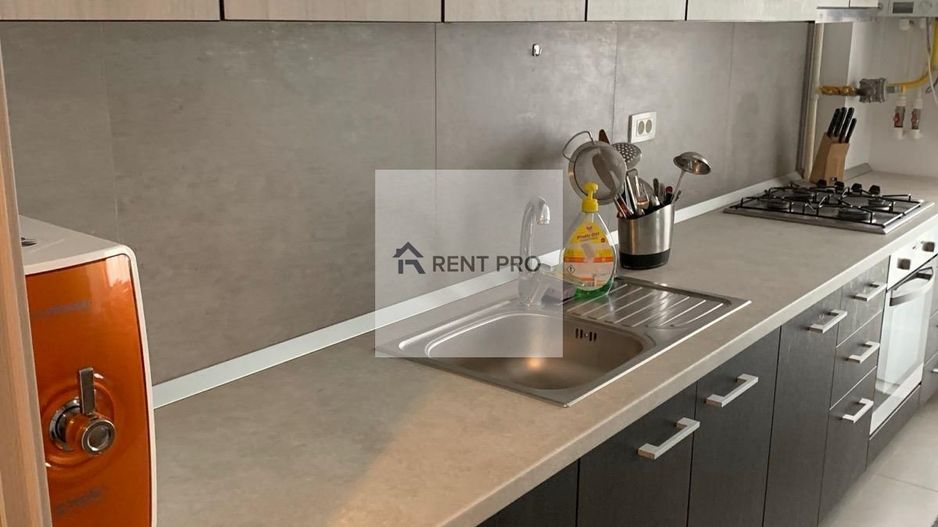 Garsoniera 39Mp 20 Residence Splaiul Independenței Grozăvești Virtuții - Poză 8