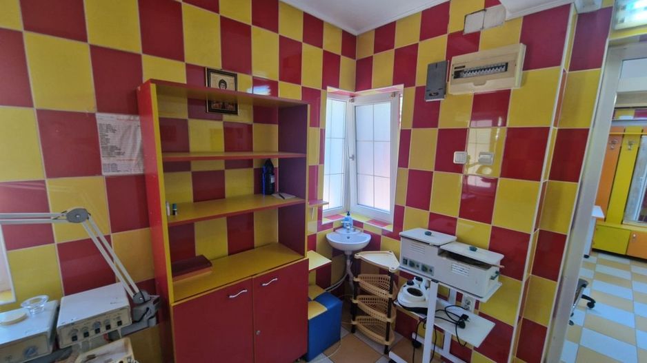 Spatiu comercial 70mp Str. George Valsan / Crangasi - Poză 7