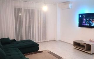 APARTAMENT COMPLEX IRIS-ARMONIEI - Poză 2