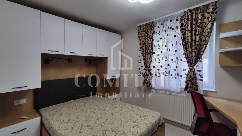 Apartament cu 2 camere | Cartierul Mănăștur - Zona ”Casa Piraților” - Poză 6
